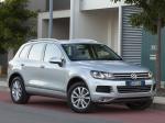 Volkswagen Touareg V6 TDi 2010 года (AU)
